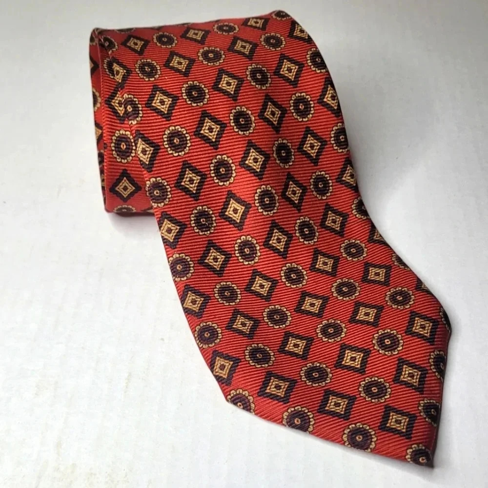 J.O.S. A. BANK Men's Necktie